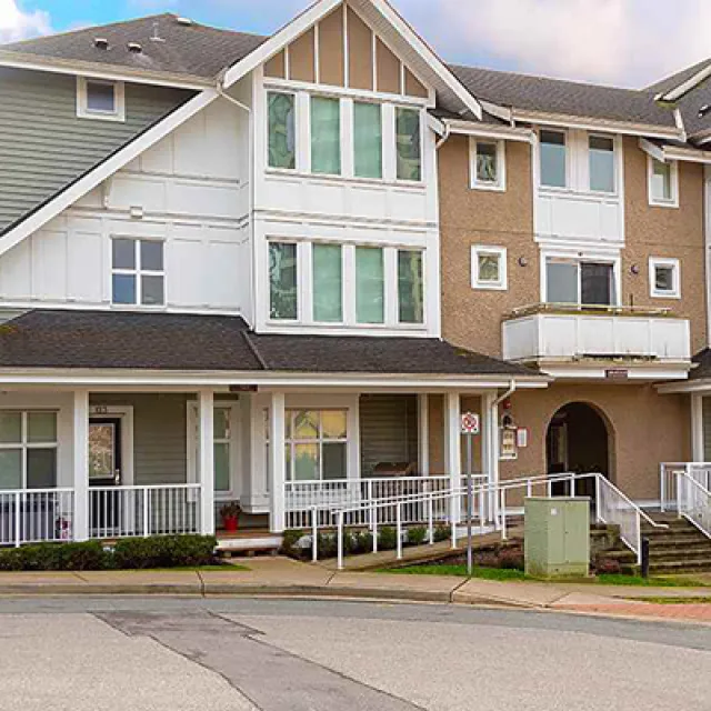 Building - Bloom in Coquitlam, BC at 618 Langside Avenue