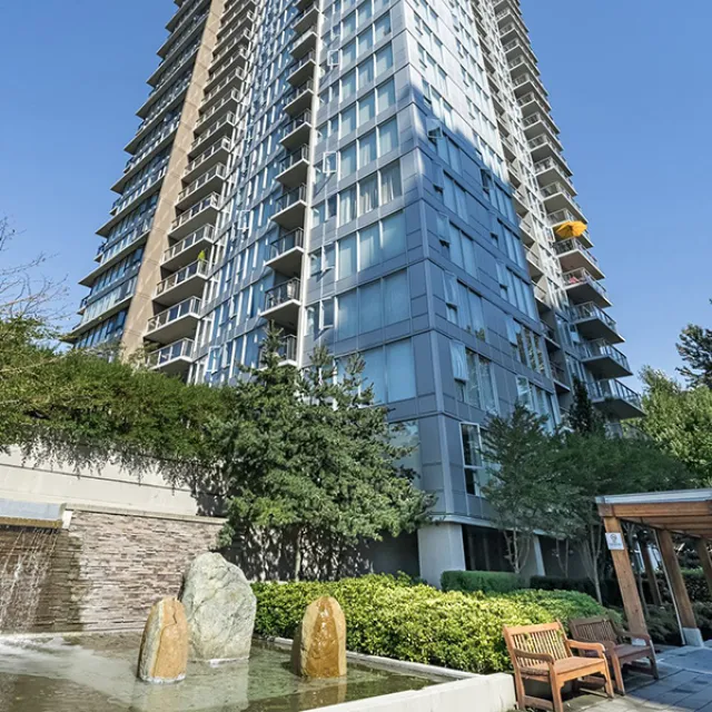 Building - Nahanni in Port Moody, BC at 660 Nootka Way