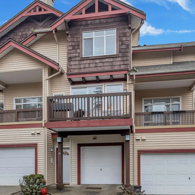 Building - Discovery Ridge in Port Moody, BC at 15 Forest Park Way