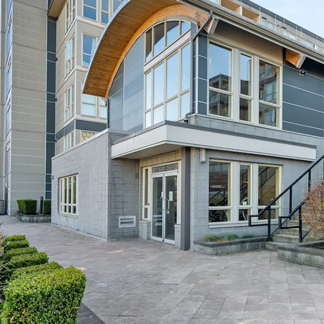 Building - Remy in Richmond, BC at 4099 Stolberg Street