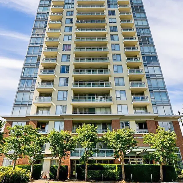 Building - Silhouette in Burnaby, BC at 9868 Cameron Street