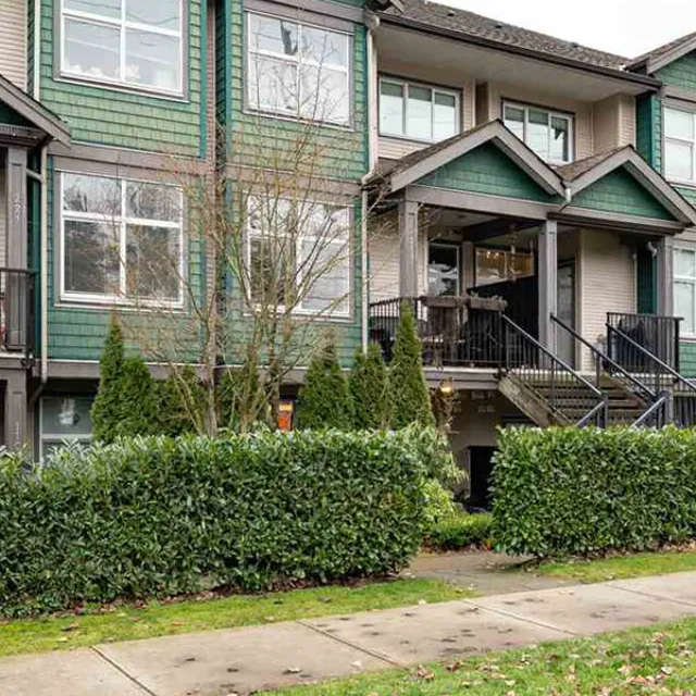 Building - Southgate in Burnaby, BC at 7333 16th Avenue