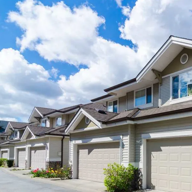 Building - Cougar Creek in Surrey, BC at 6950 120 Street