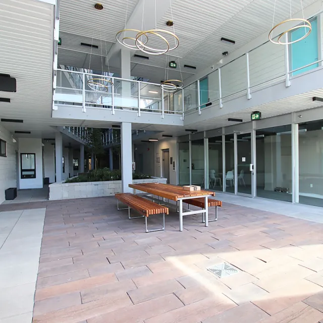 Building - Alba in Port Coquitlam, BC at 2345 Rindall Avenue