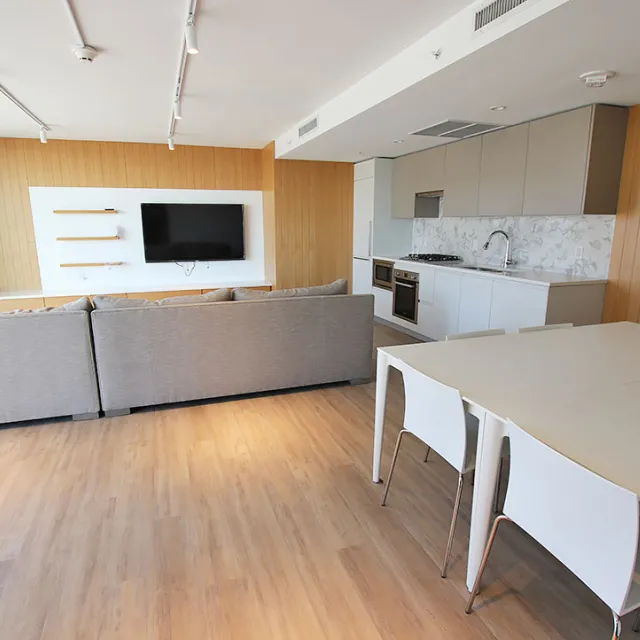 Building - Fraser Commons at Marine in Vancouver, BC at 8188 Fraser Street