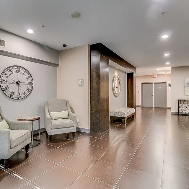 Building - Crescendo in Port Moody, BC at 288 Ungless Way