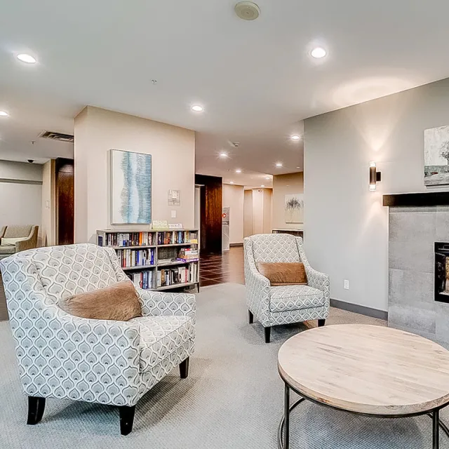 Building - Crescendo in Port Moody, BC at 288 Ungless Way