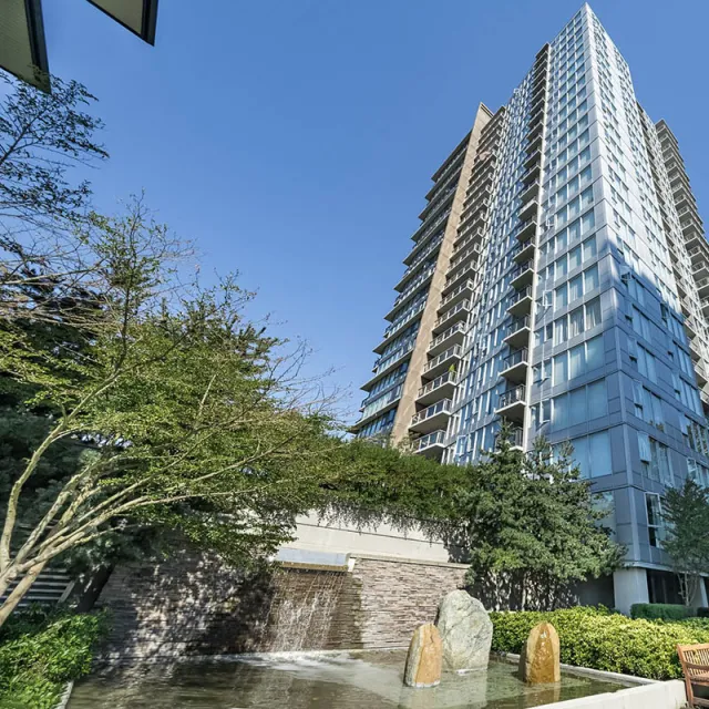 Building - Nahanni in Port Moody, BC at 660 Nootka Way