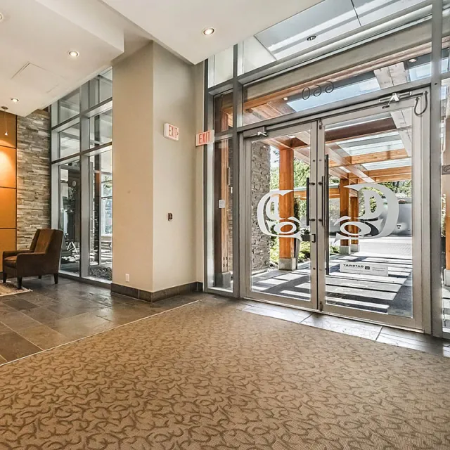 Building - Nahanni in Port Moody, BC at 660 Nootka Way