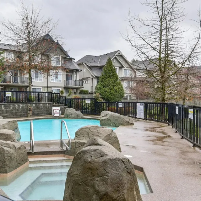 Building - Tantalus in Coquitlam, BC at 2951 Silver Springs Boulevard