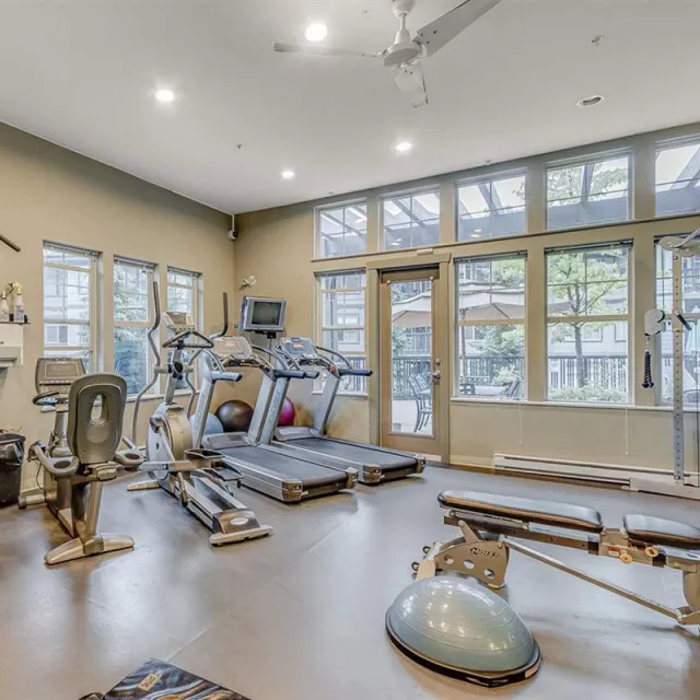 Building - Tantalus in Coquitlam, BC at 2951 Silver Springs Boulevard