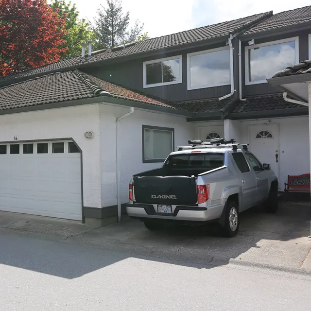 Building - Highland Glen Estates in Squamish, BC at Mamquam Road