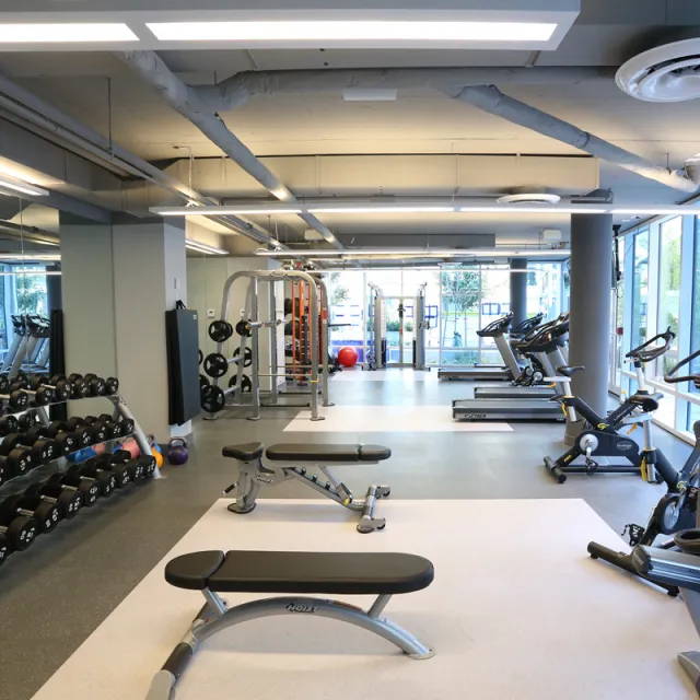 Building - Block 100 in Vancouver, BC at 161 East 1st Avenue Building - Block 100 in Vancouver, BC at 161 East 1st Avenue