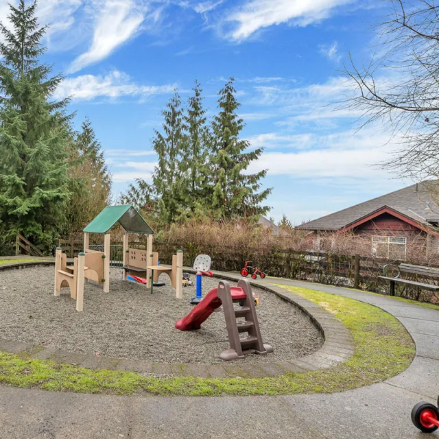 Building - Discovery Ridge in Port Moody, BC at 15 Forest Park Way