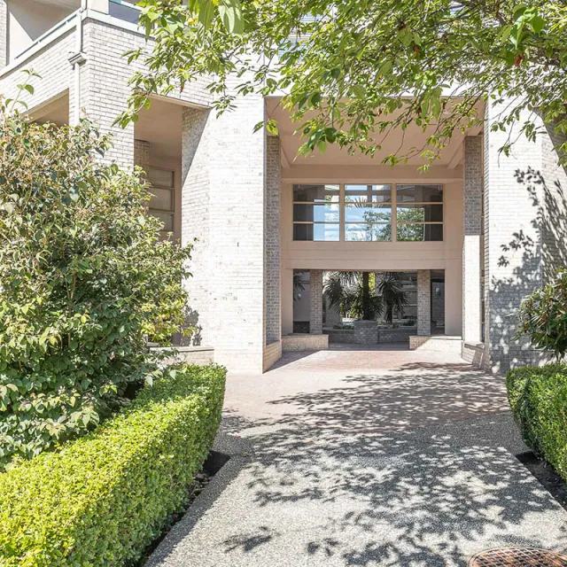 Building - Heritage Grand in Port Moody, BC at 301 Maude Road