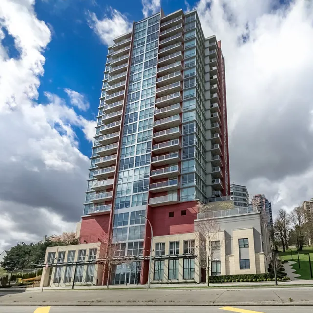 Building - Northbank in New Westminster, BC at 125 Columbia Street