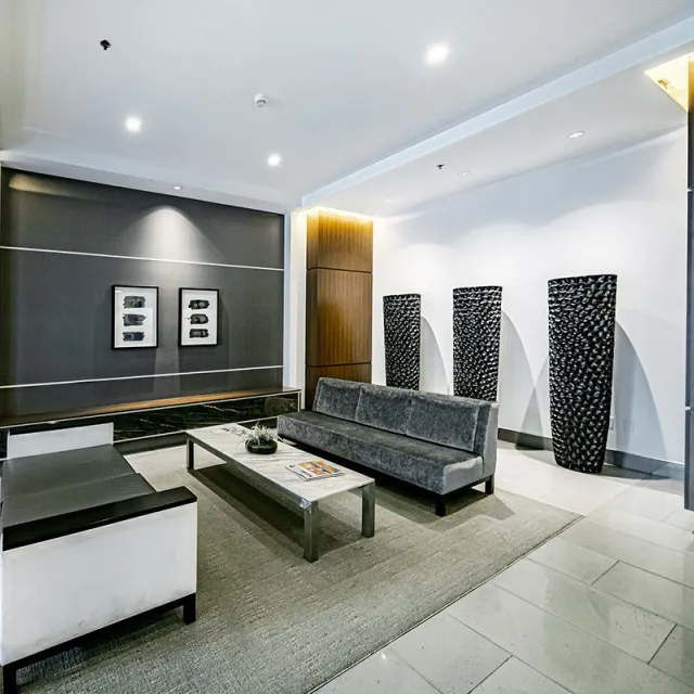 Building - Viceroy in New Westminster, BC at 608 Belmont Street