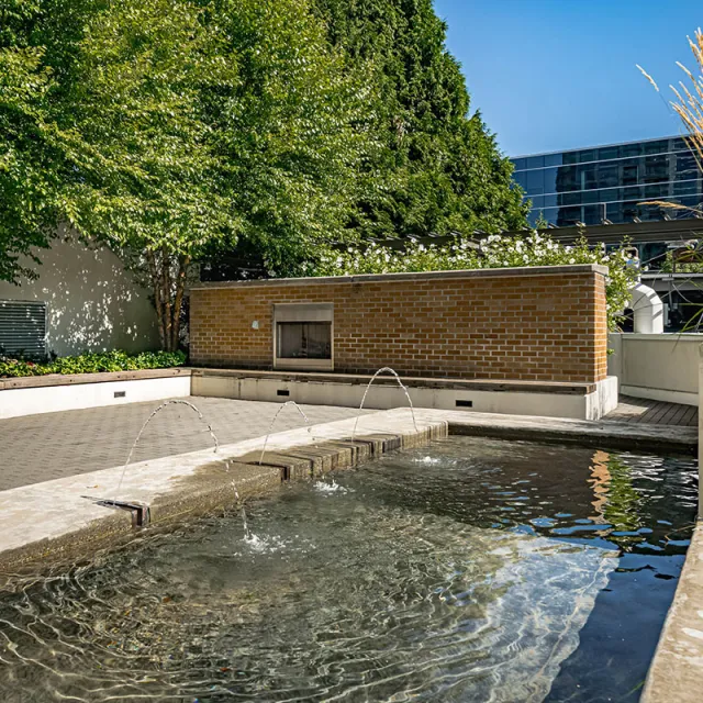 Building - Viceroy in New Westminster, BC at 608 Belmont Street