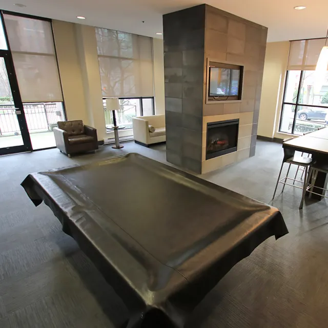 Building - Oscar in Vancouver, BC at 1295 Richards Street Building - Oscar in Vancouver, BC at 1295 Richards Street