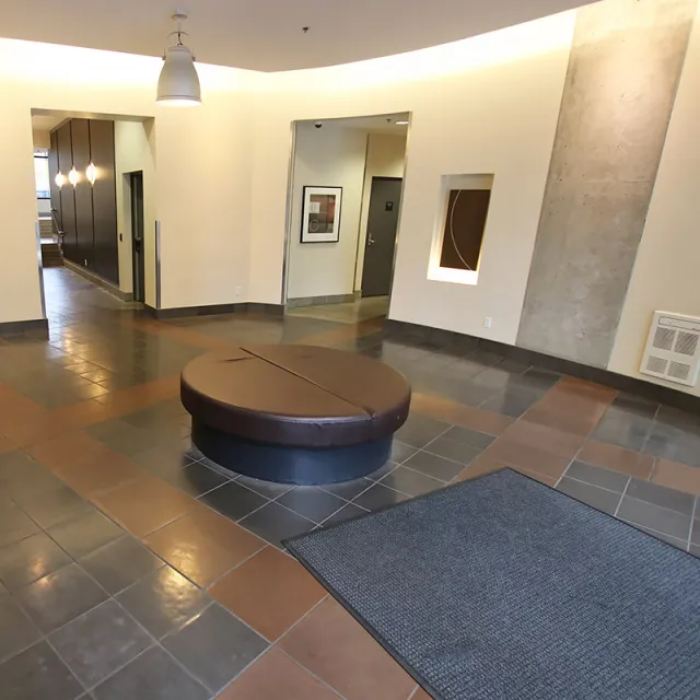 Building - Oscar in Vancouver, BC at 1295 Richards Street Building - Oscar in Vancouver, BC at 1295 Richards Street