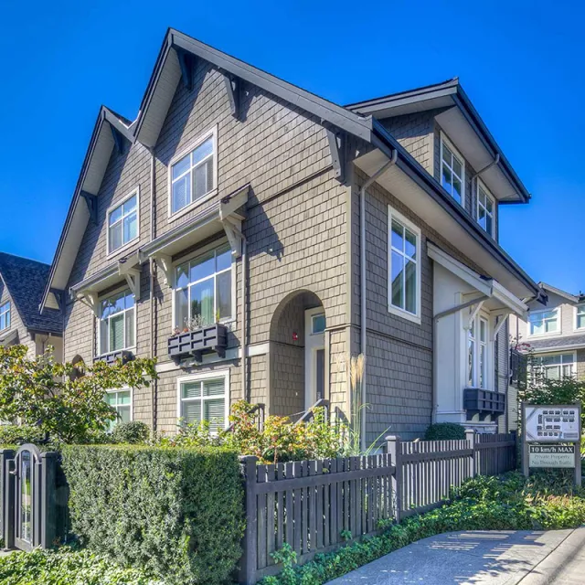 Building - Wedgewood in North Vancouver, BC at 681 - 723 Premier Street