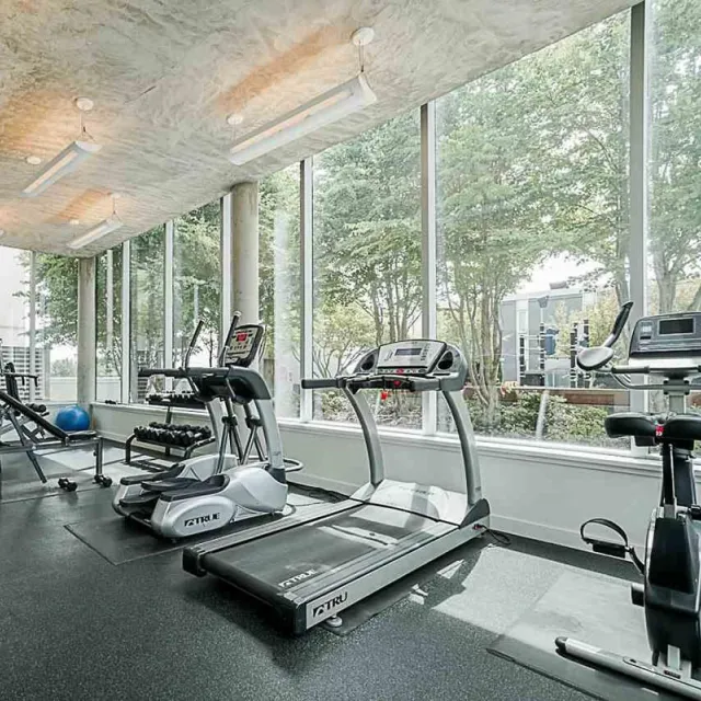 Building - Centro in Richmond, BC at 7080 No 3 Road