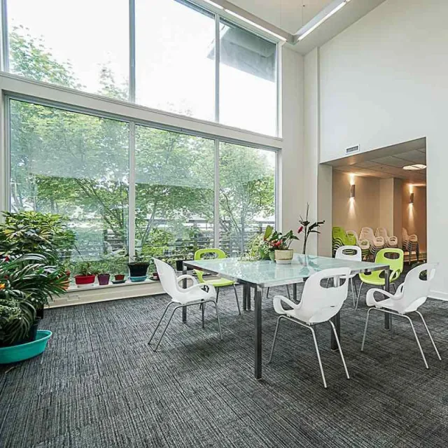 Building - Centro in Richmond, BC at 7080 No 3 Road
