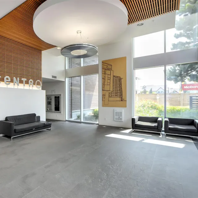 Building - Centro in Richmond, BC at 7080 No 3 Road