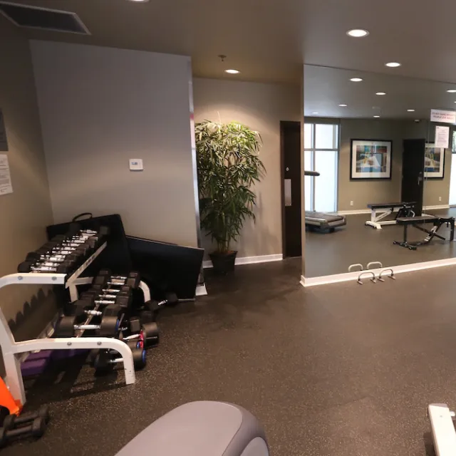 Building - Miro in Vancouver, BC at 1001 Richards Street Building - Miro in Vancouver, BC at 1001 Richards Street