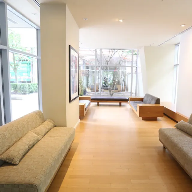 Building - Miro in Vancouver, BC at 1001 Richards Street Building - Miro in Vancouver, BC at 1001 Richards Street