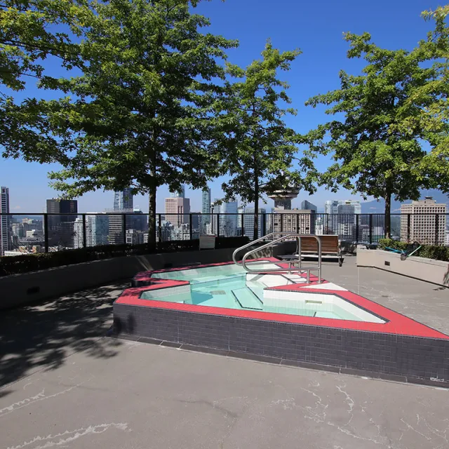 Building - Woodwards W43 in Vancouver, BC at 128 West Cordova Street Building - Woodwards W43 in Vancouver, BC at 128 West Cordova Street