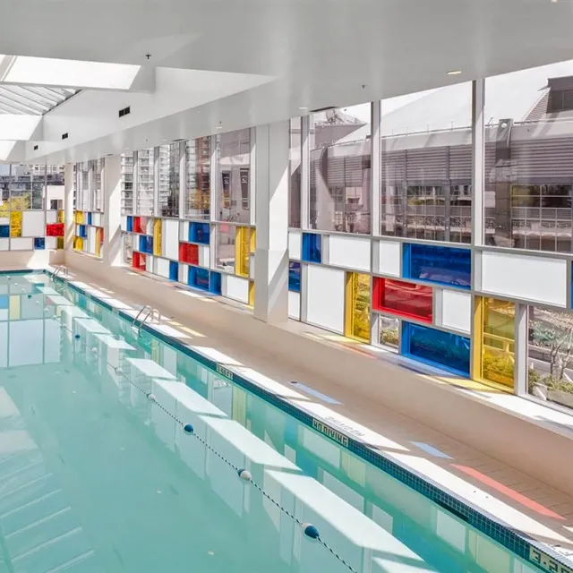 Building - Spectrum in Vancouver, BC at 131 Regiment Square