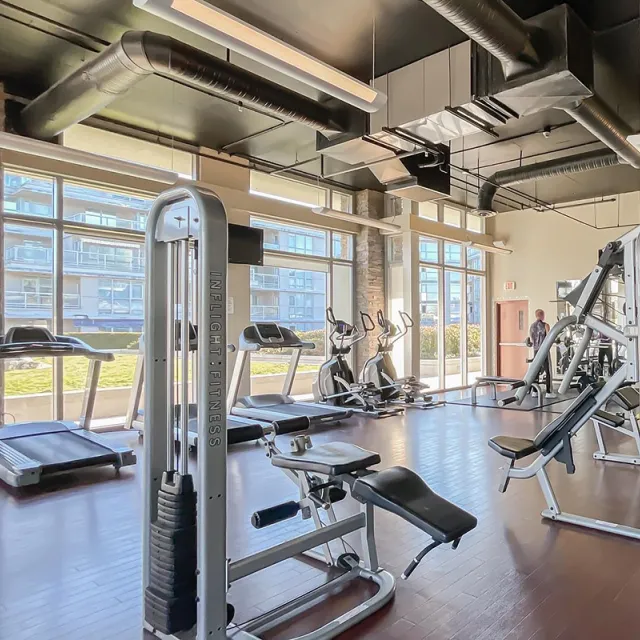 Building - Mandalay in Richmond, BC at 9371 Hemlock Drive