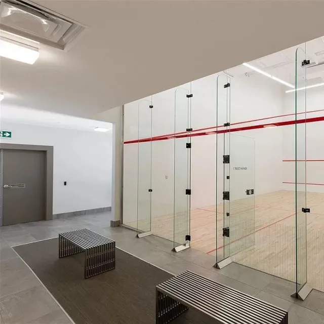 Building - Quartet in Vancouver, BC at 3451 Sawmill Crescent Building - Quartet in Vancouver, BC at 3451 Sawmill Crescent