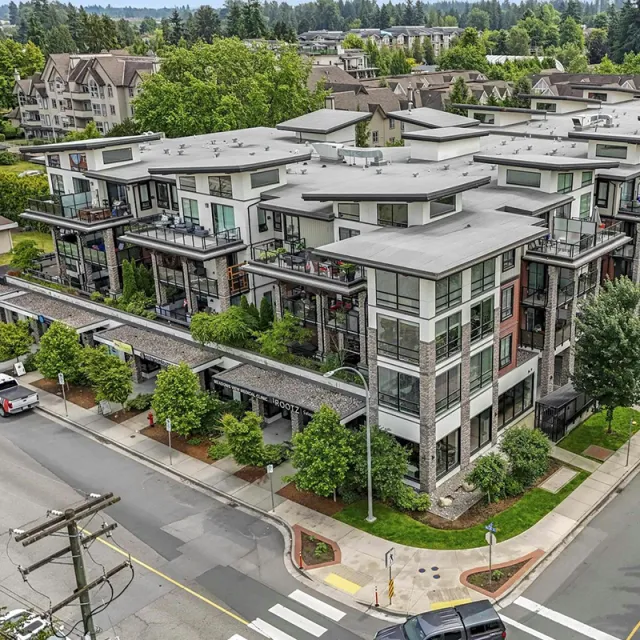 Building - Orion in Pitt Meadows, BC at 12460 191 Street