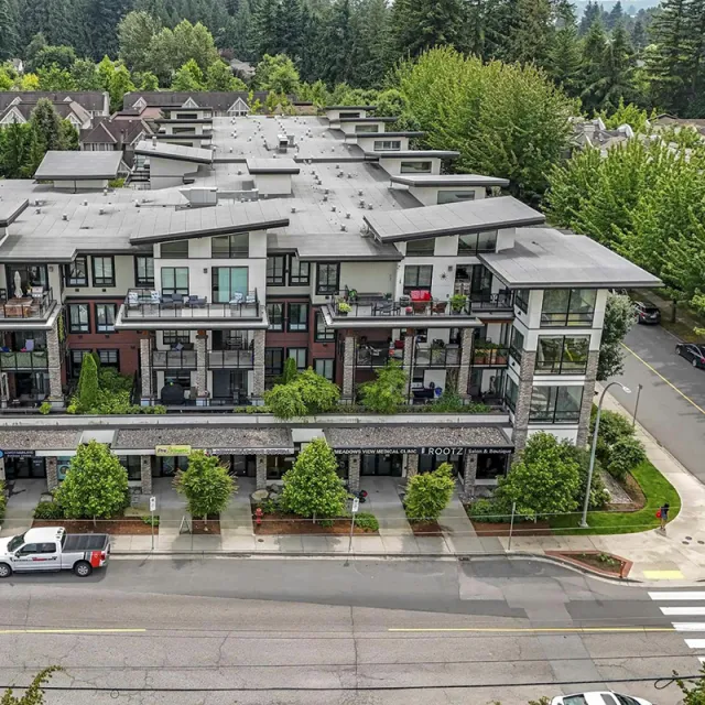 Building - Orion in Pitt Meadows, BC at 12460 191 Street