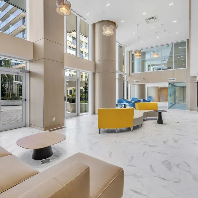 Building - Park George 2 in Surrey, BC at 13778 100 Avenue