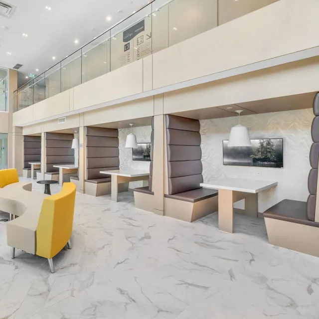 Building - Park George 2 in Surrey, BC at 13778 100 Avenue