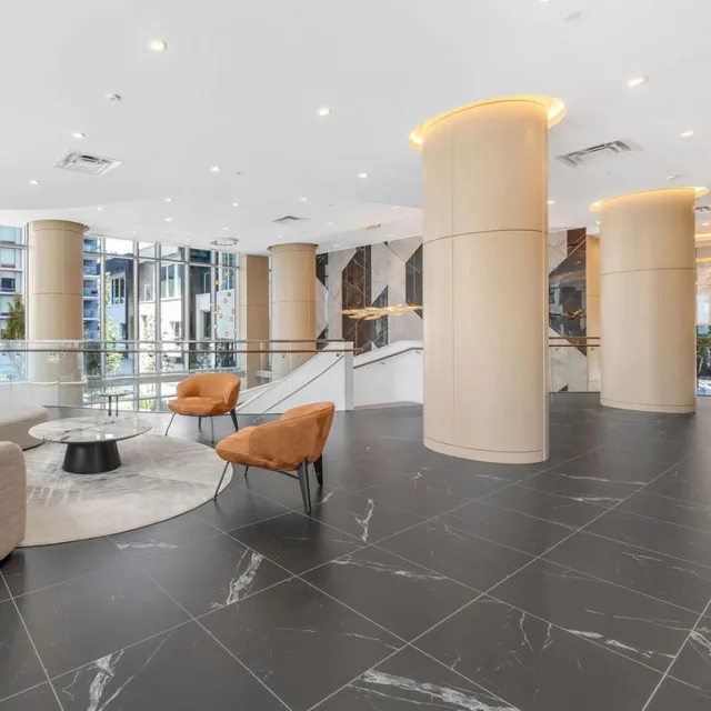 Building - Park George 2 in Surrey, BC at 13778 100 Avenue