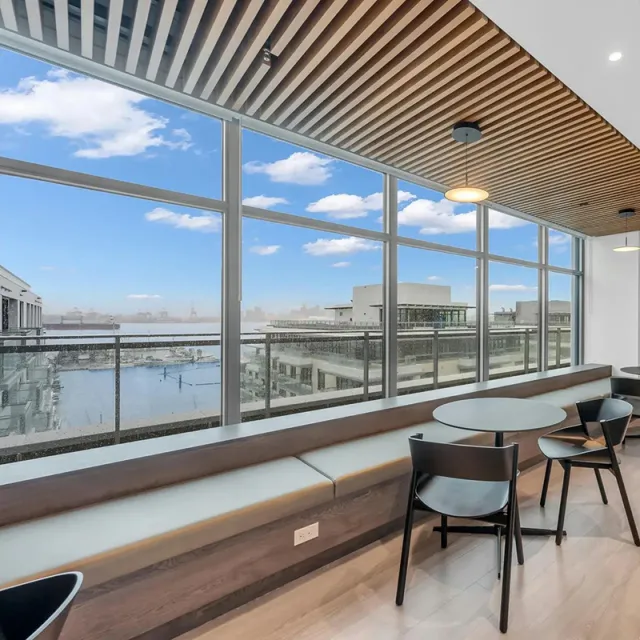 Building - Drift in North Vancouver, BC at 755 Harbourside Drive