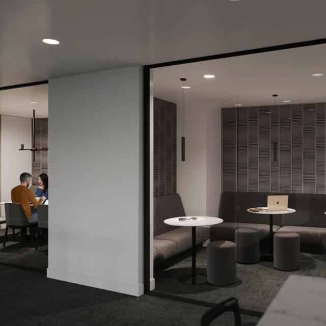 Building - Myriad in Coquitlam, BC at 567 Emerson Street