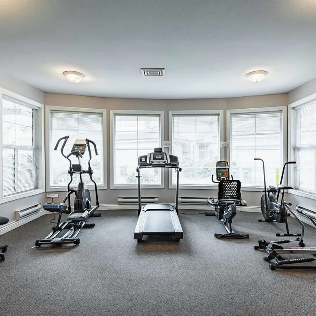 Building - Cougar Creek in Surrey, BC at 6950 120 Street