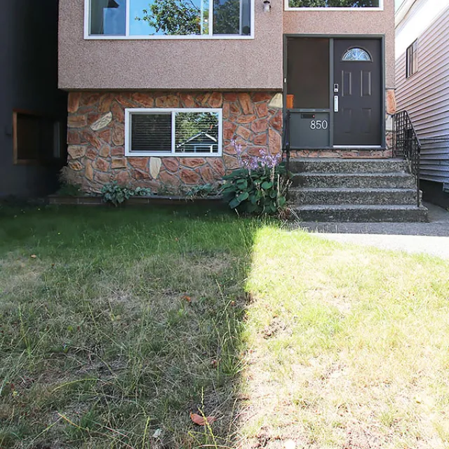Kensington - 4 Bedroom House For Rent in Vancouver 850 East 23rd Avenue, Vancouver, BC