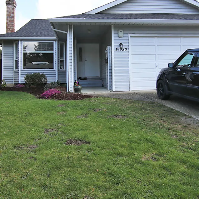 Langley City - 3 Bedroom House For Rent in Langley at 19980 48a Avenue, Langley, BC