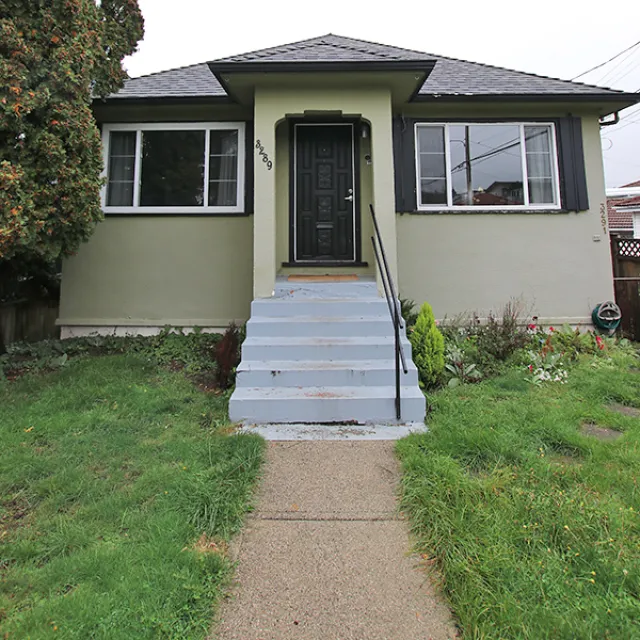 Renfrew Collingwood - 1 Bedroom Basement For Rent in Vancouver 3289B East 25th Avenue, Vancouver, BC