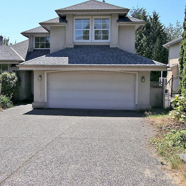 Westwood Plateau - 5 Bedroom House (Upper Level) For Rent in Coquitlam 1572 Salal Crescent, Coquitlam, BC, V3E 2X7