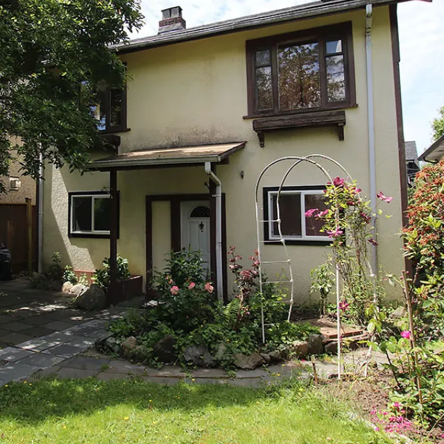 Kensington - 4 Bedroom House For Rent in Vancouver 4315 Saint Catherines Street, Vancouver, BC