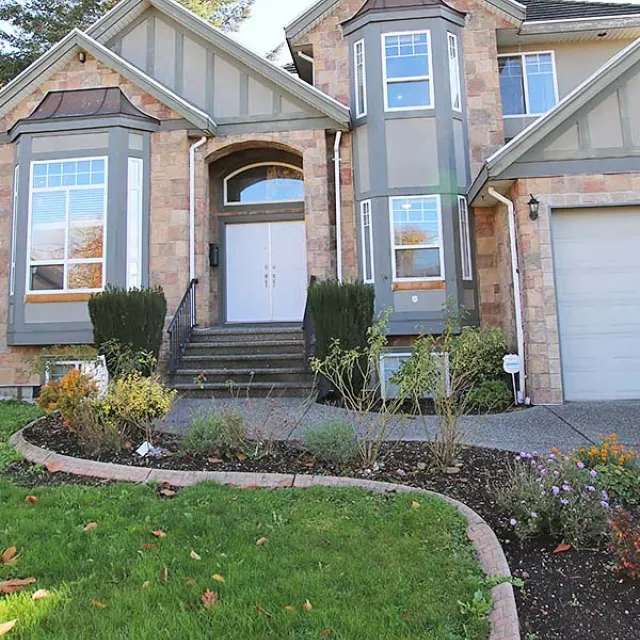 Whalley - 2 Bedroom Basement For Rent in Surrey at 10304 128th Street, Surrey, BC