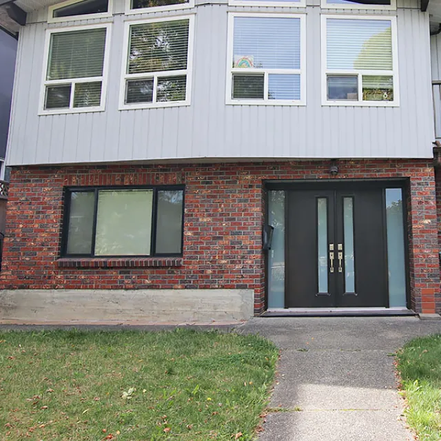 Riley Park - Unfurnished, 2 Bed 1 Bath Garden Suite For Rent at 4845B Elgin, Vancouver, V5V 4S2 Riley Park - Unfurnished, 2 Bed 1 Bath Garden Suite For Rent at 4845B Elgin, Vancouver, V5V 4S2