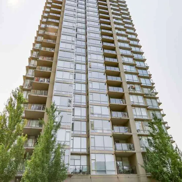 Levo in Central Coquitlam - 1 Bedroom Apartment For Rent in Coquitlam 2604 - 2980 Atlantic Avenue, Coquitlam, BC